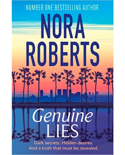 Genuine Lies 1