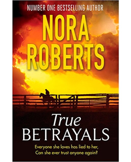 True Betrayals 1