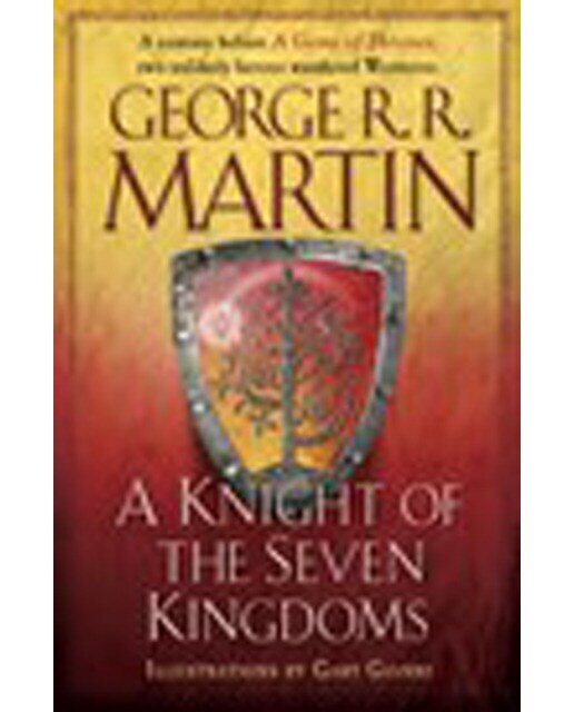 Knight Of The Seven Kingdoms 1