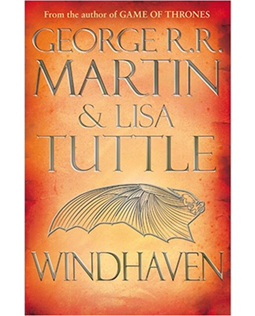 Windhaven 1