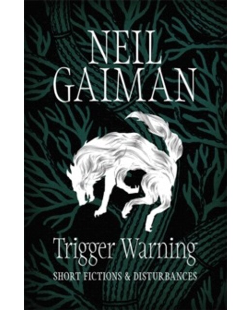 Trigger Warning 1