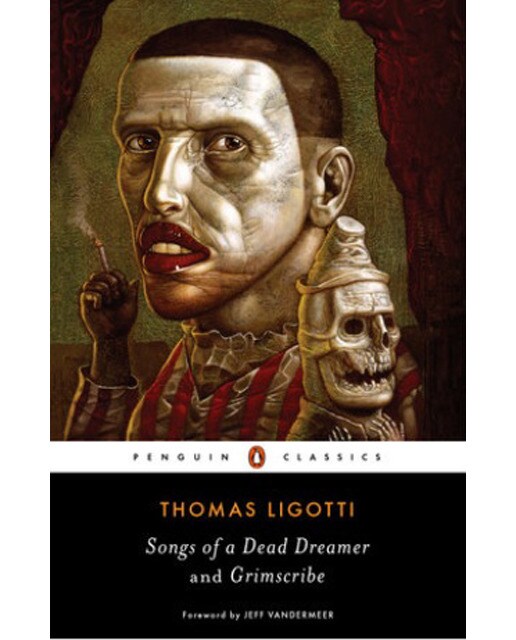 Songs Of A Dead Dreamer And Grimscribe 1