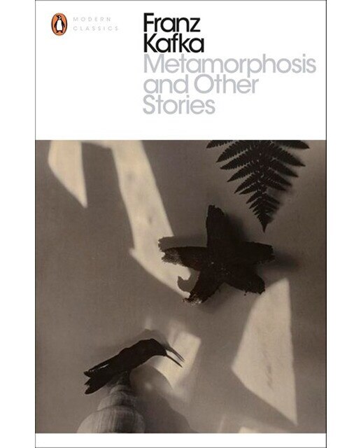 Metamorphosis And Other Stories 1