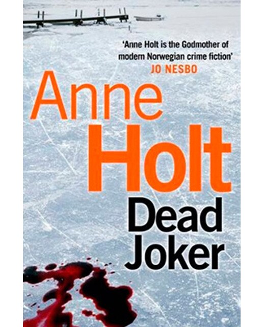 Dead Joker 1