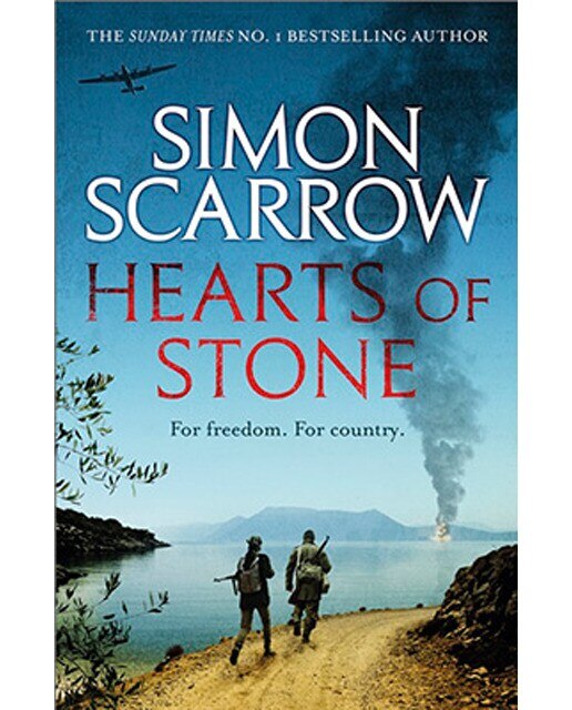 Hearts Of Stone 1