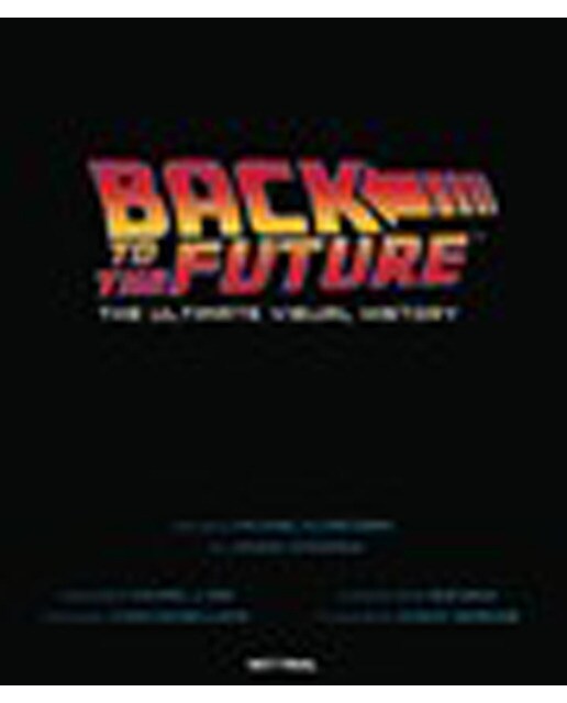 Back To The Future 1