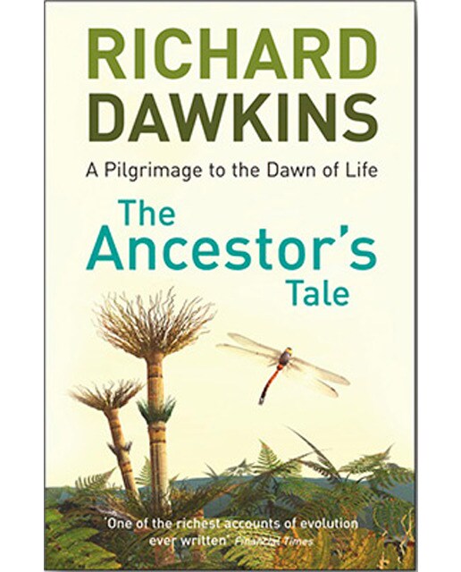 The Ancestor's Tale 1