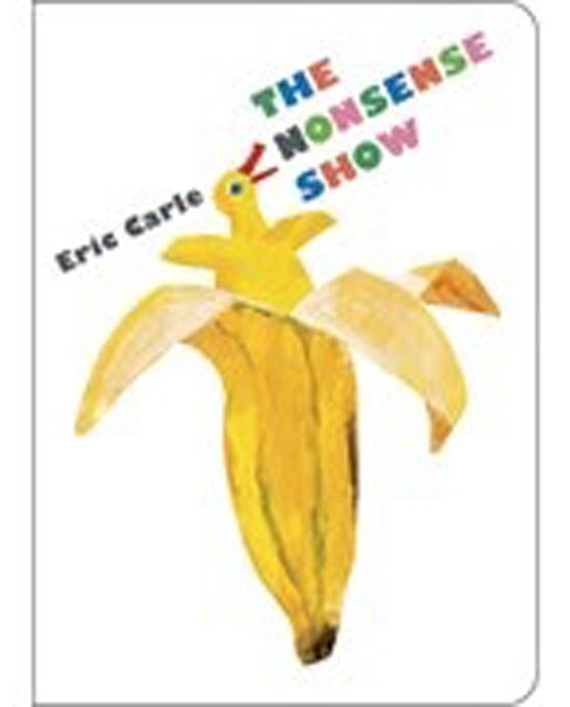 The Nonsense Show 1
