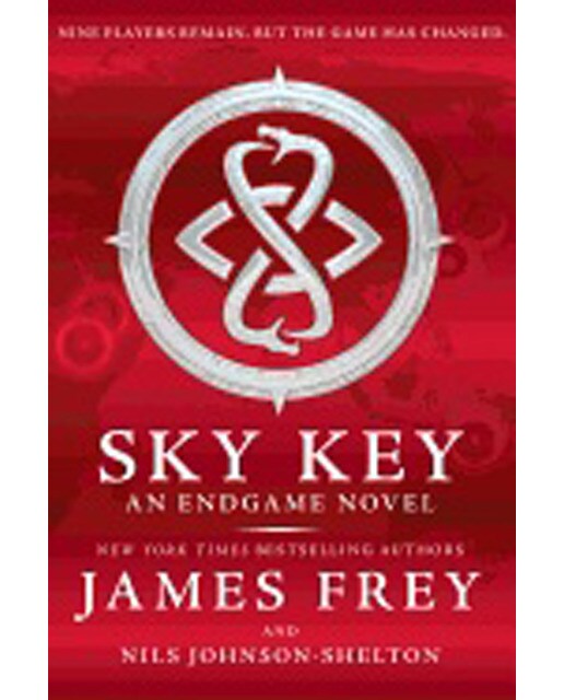 Imagem 0 de Endgame 2: Sky Key