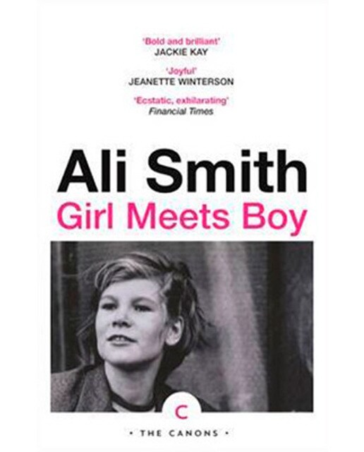 Girl Meets Boy 1
