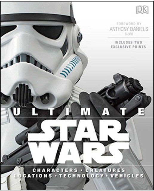 Imagem 0 de Ultimate Star Wars
