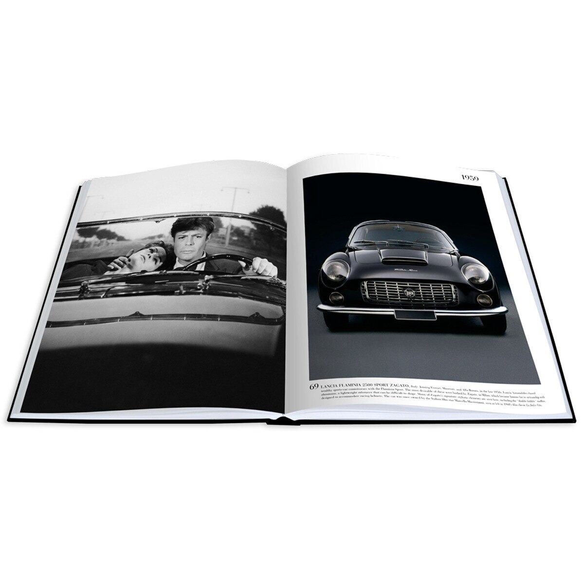 Impossible Collection Of Cars 5