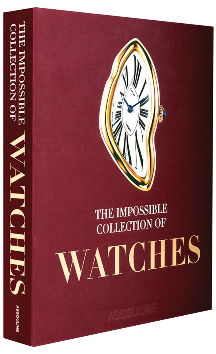 Impossible Collection Of Watches 1