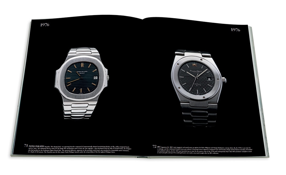 Impossible Collection Of Watches 2