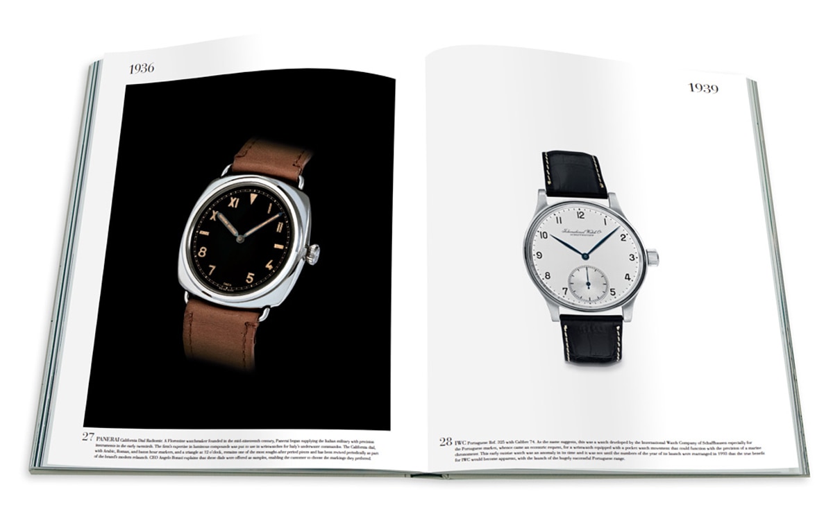 Impossible Collection Of Watches 3