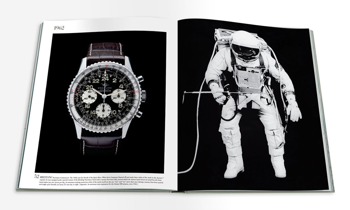 Impossible Collection Of Watches 4