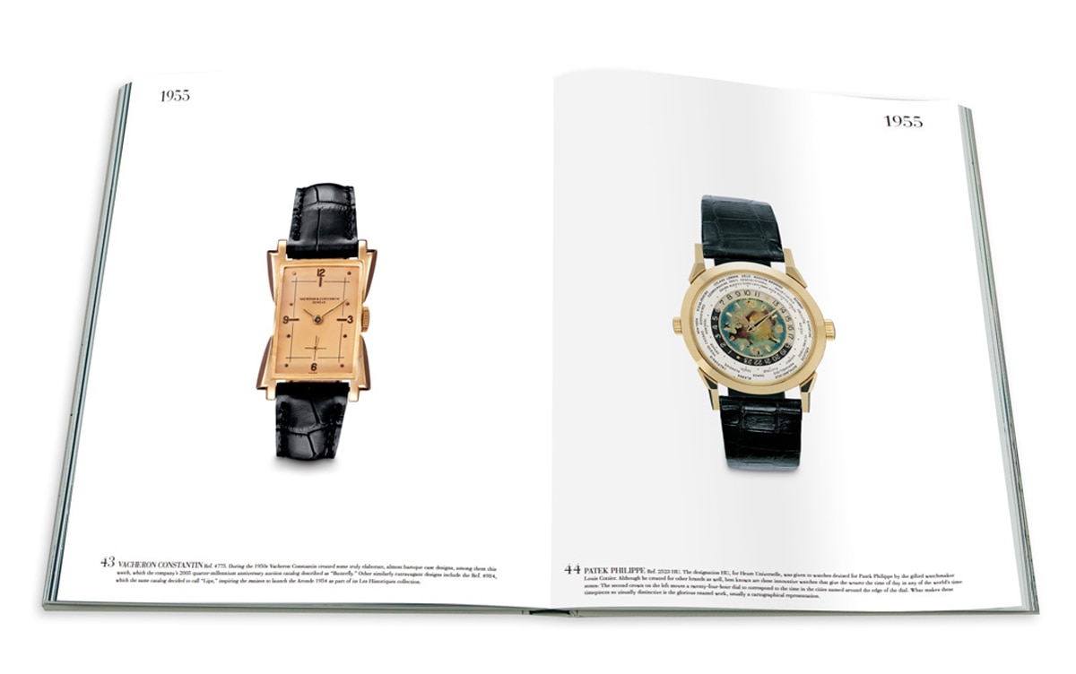 Impossible Collection Of Watches 5