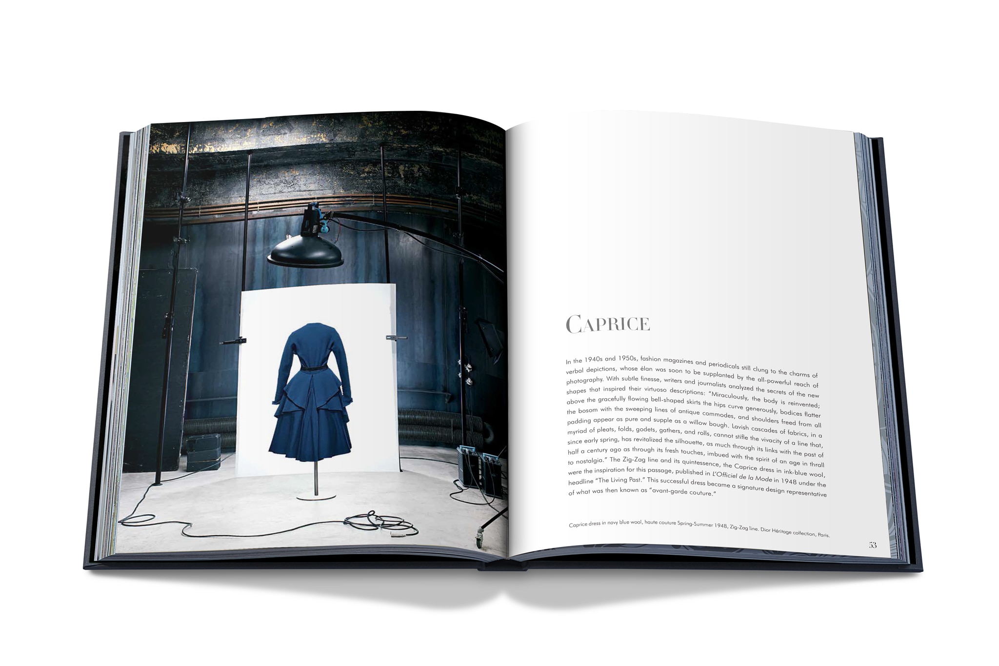 Dior Christian Dior (Capa dura) 7