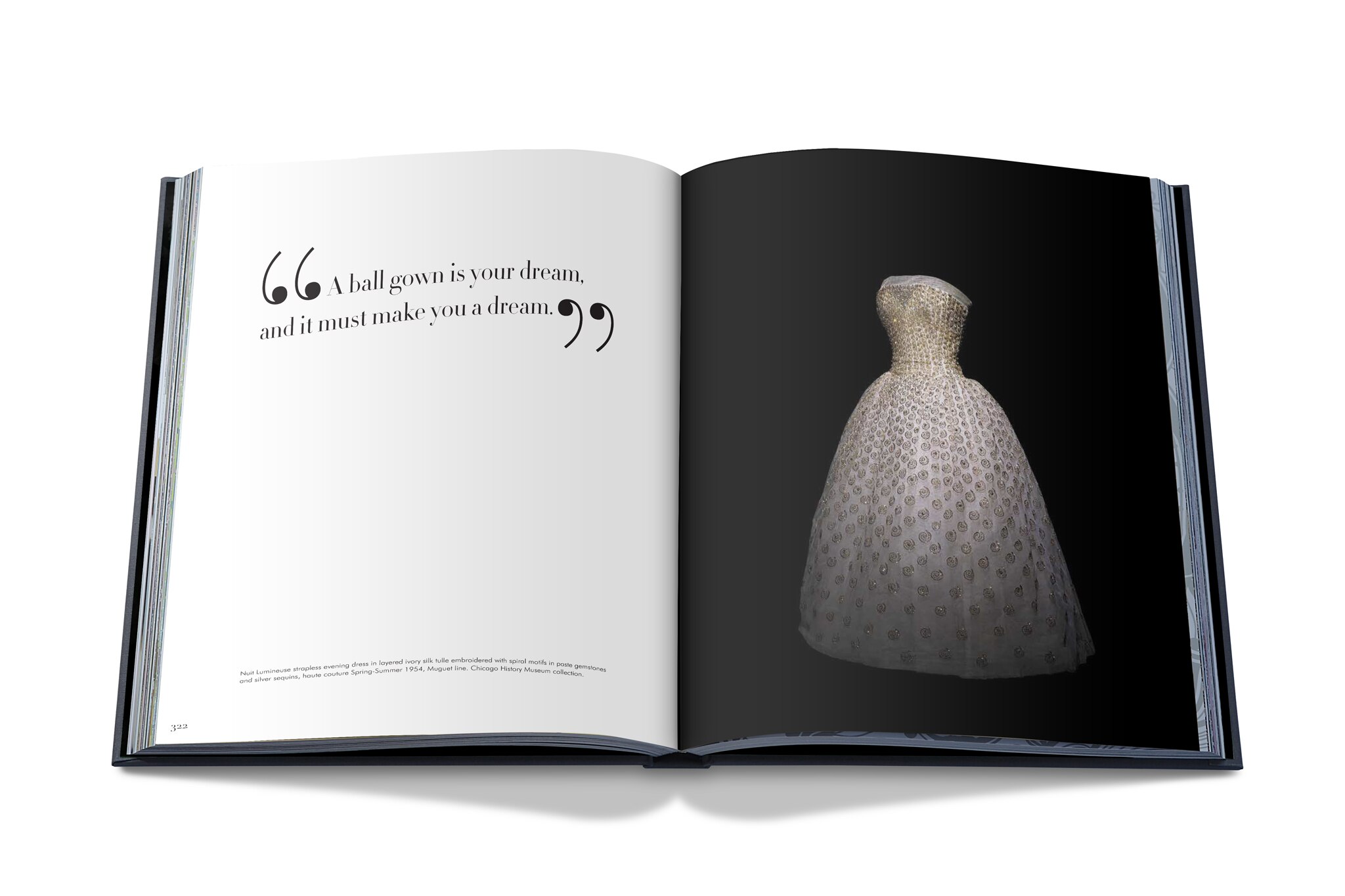Dior Christian Dior (Capa dura) 11