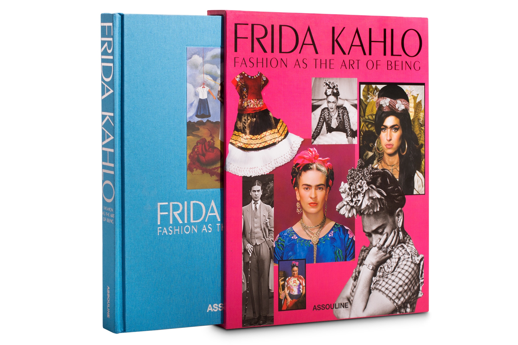 Frida Kahlo. Fashion as the art of being 2