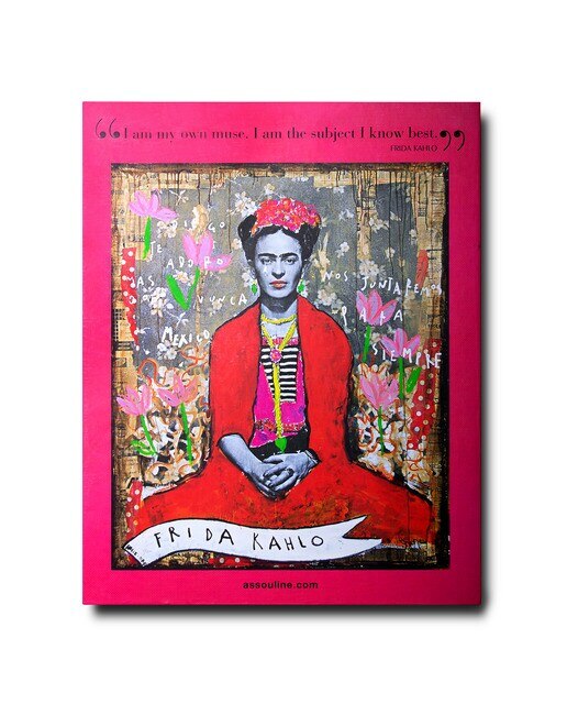 Frida Kahlo. Fashion as the art of being 3