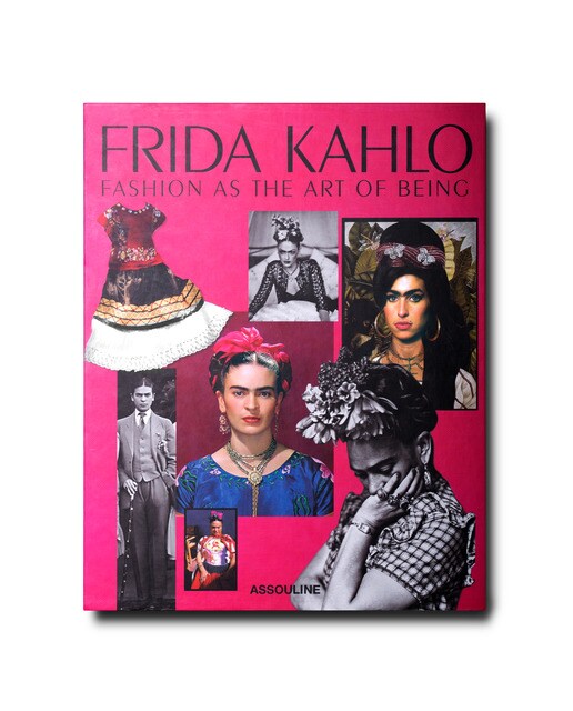 Frida Kahlo. Fashion as the art of being 4