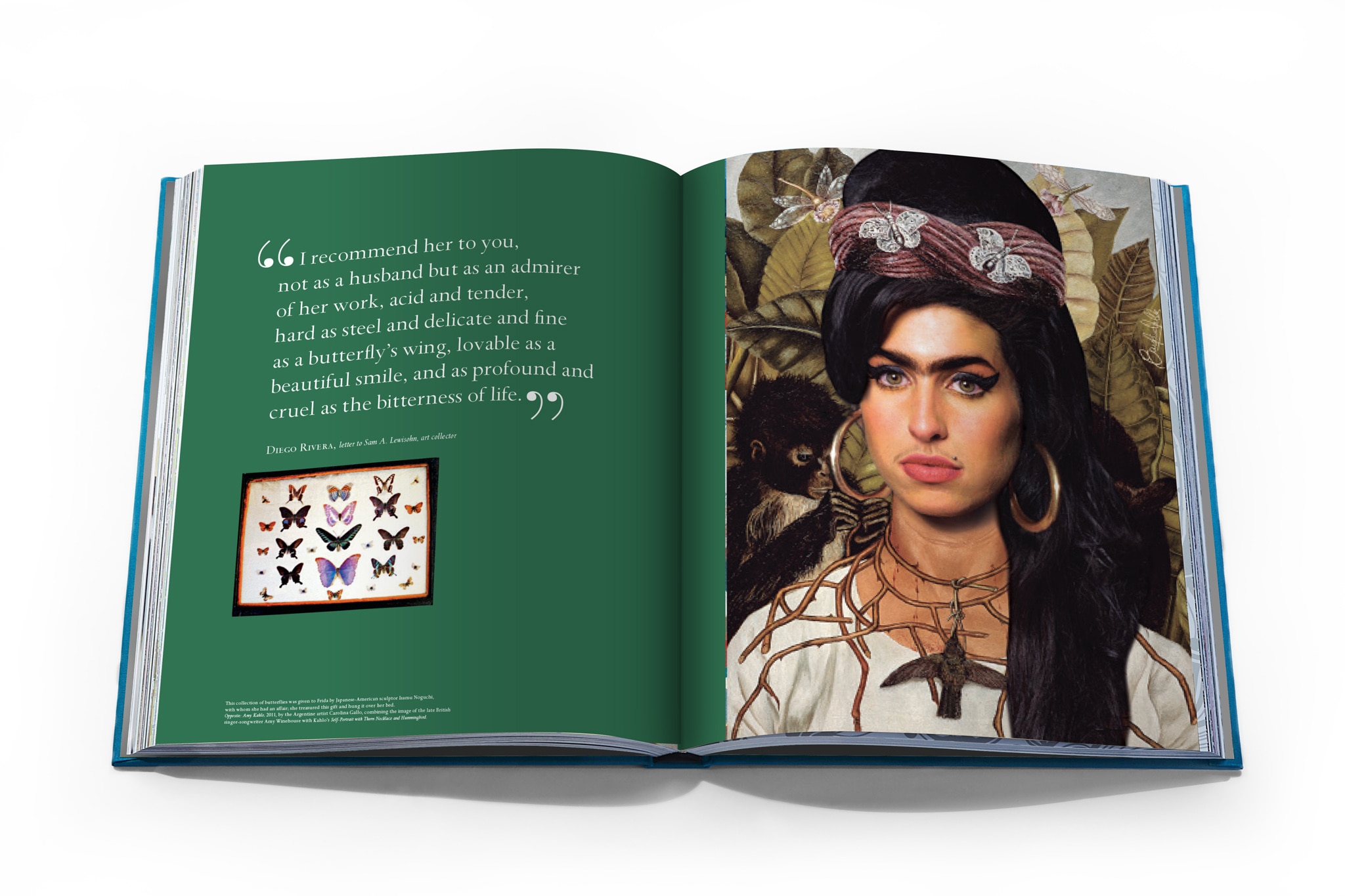 Frida Kahlo. Fashion as the art of being 5