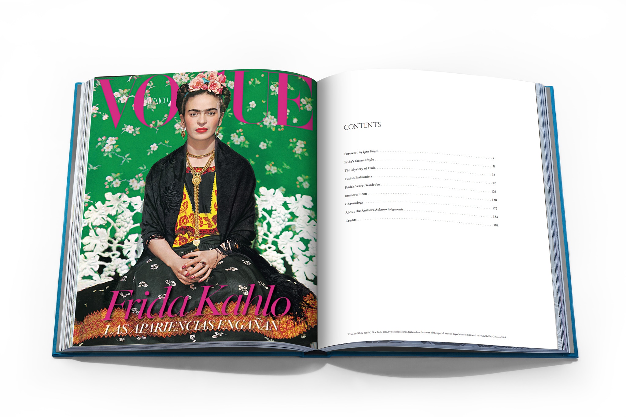 Frida Kahlo. Fashion as the art of being 11