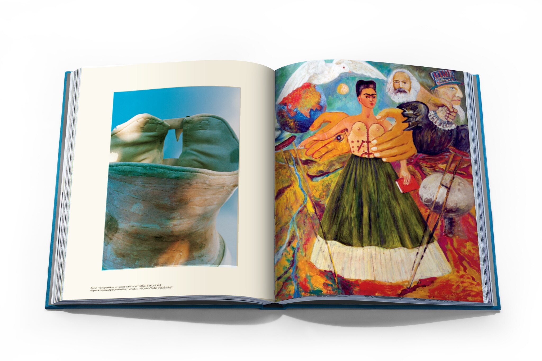 Frida Kahlo. Fashion as the art of being 14