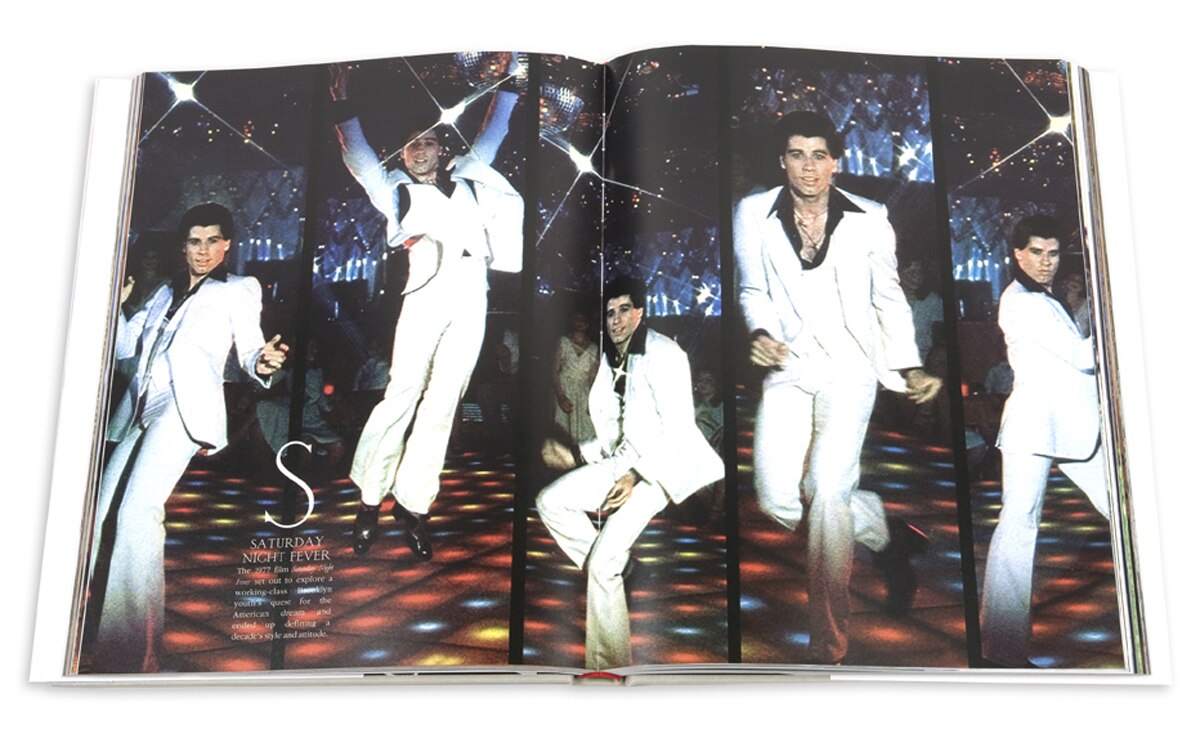 American Style (Capa dura) 2