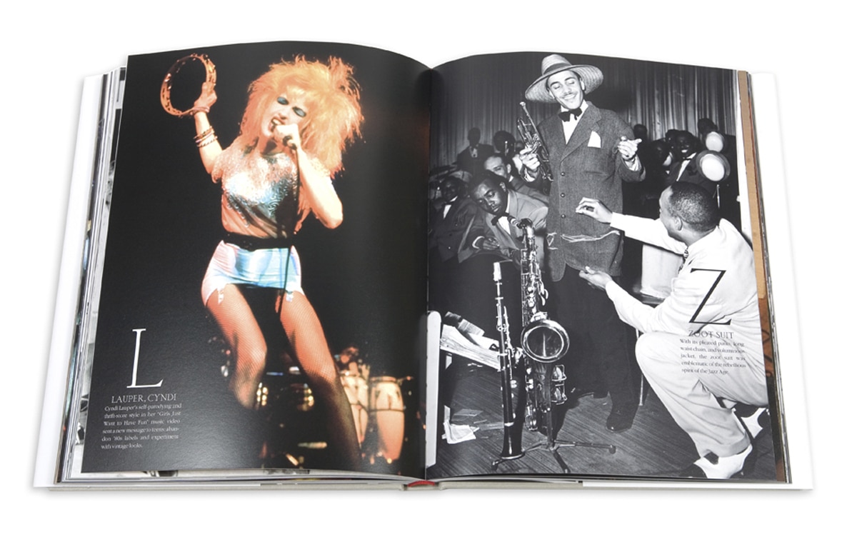 American Style (Capa dura) 4