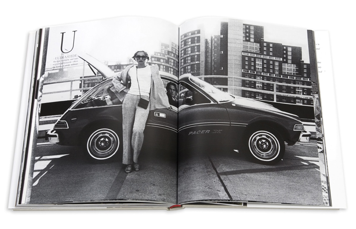 American Style (Capa dura) 5