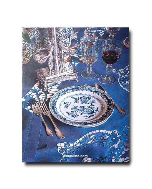 Valentino: At The Emperor's Table 4