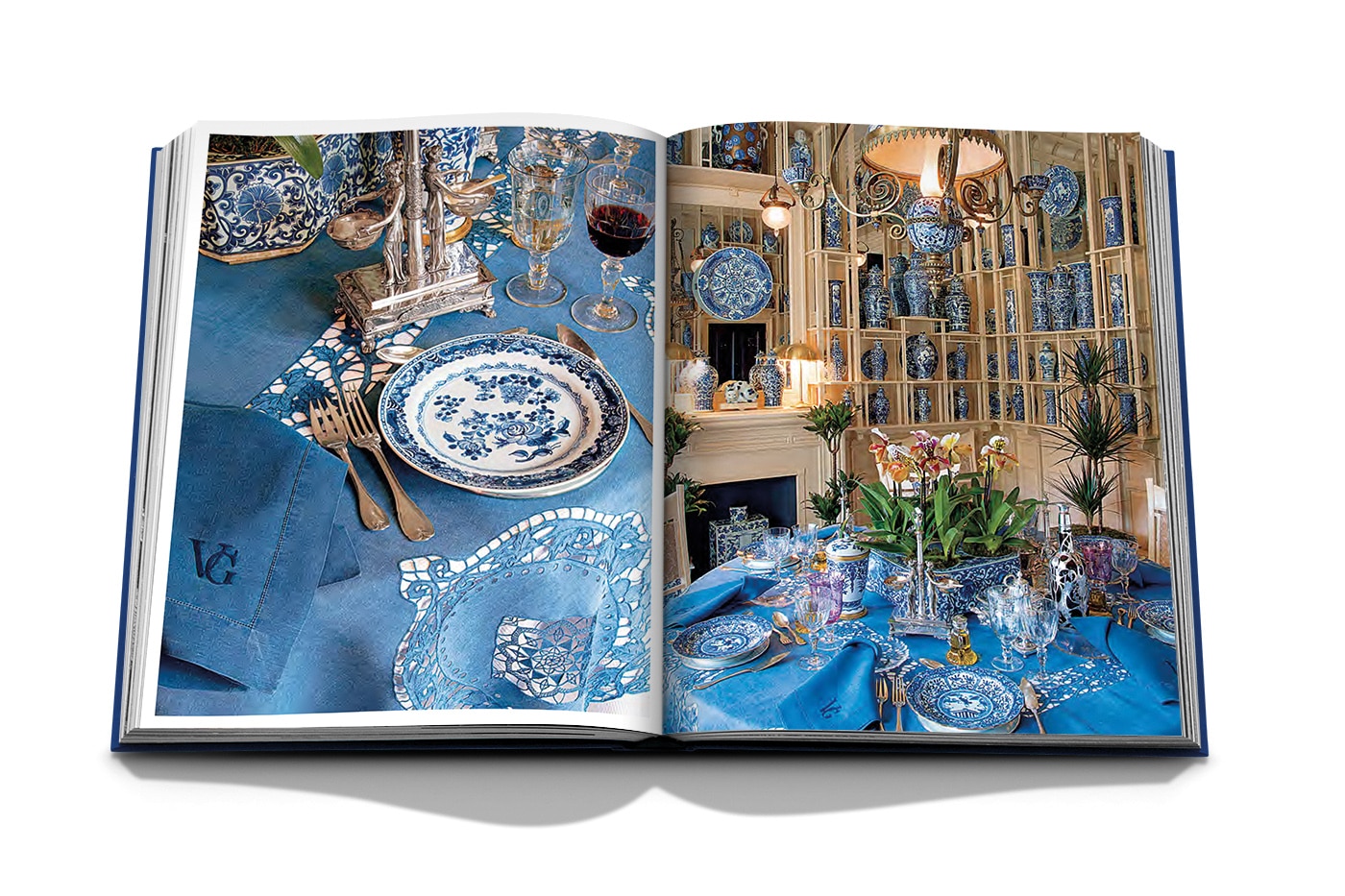 Valentino: At The Emperor's Table 13