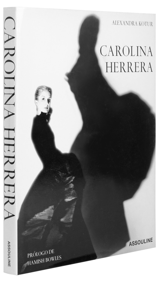 Imagem 0 de Carolina Herrera
