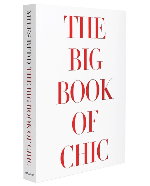 Big Book Of Chic 1