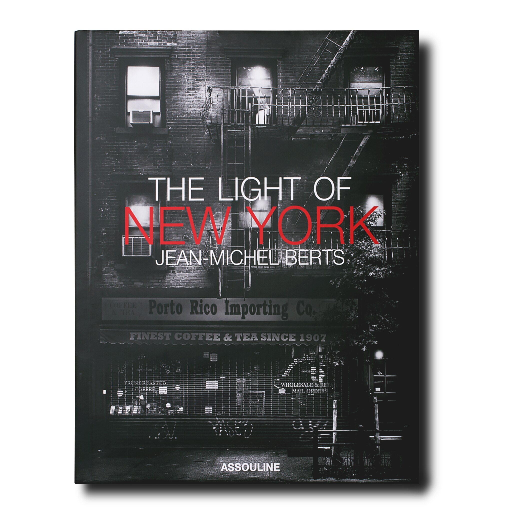 Light of New York (Capa dura) 2