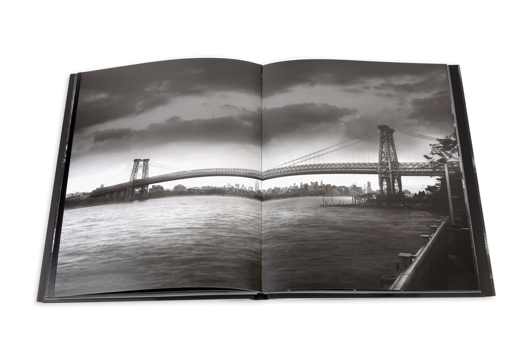 Light of New York (Capa dura) 5