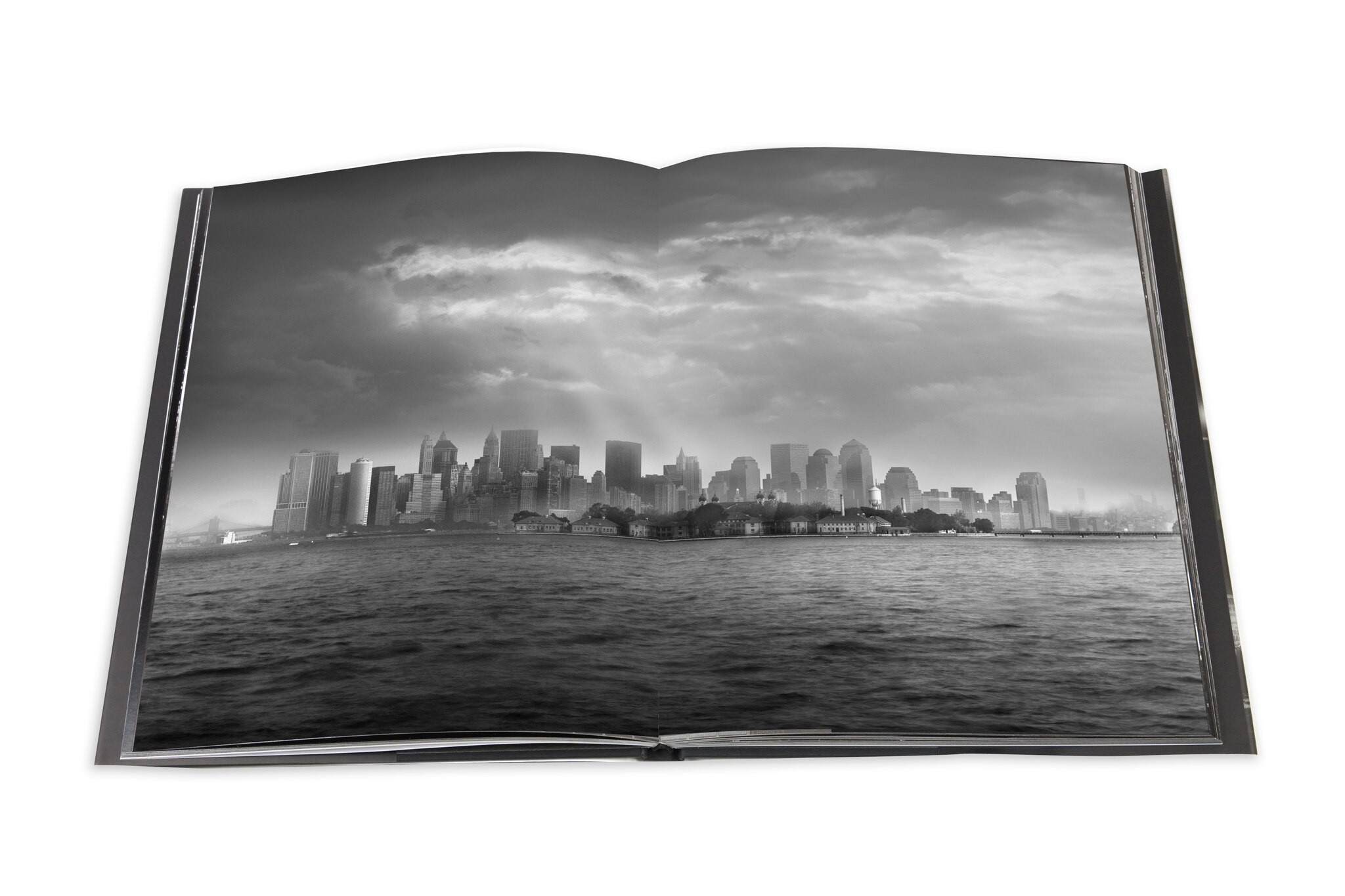 Light of New York (Capa dura) 7