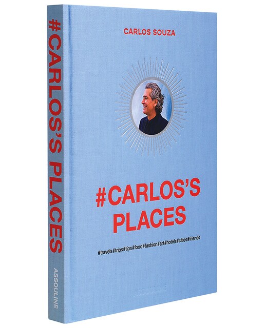Imagem 0 de carlos's places