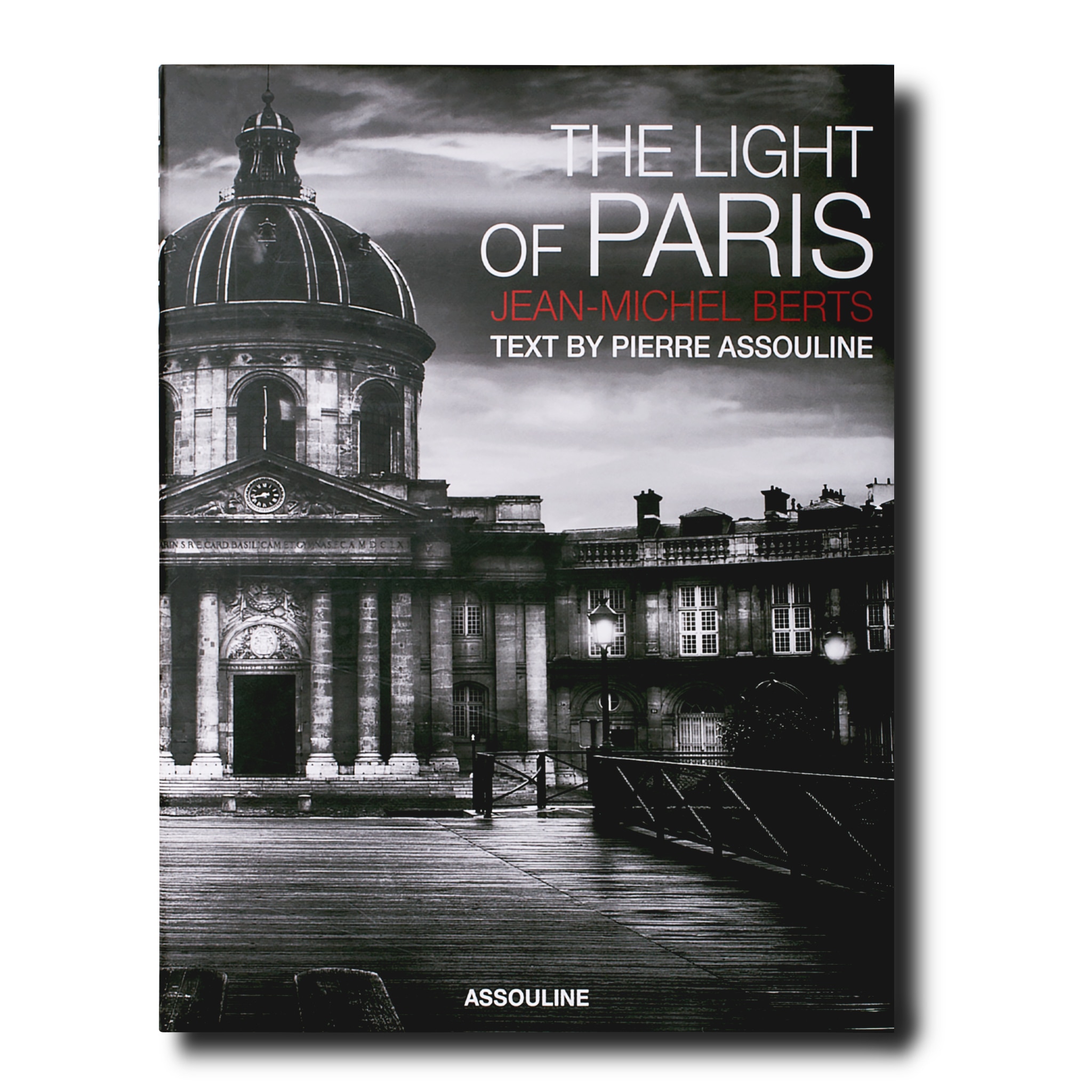 Light of Paris (Capa dura) 2