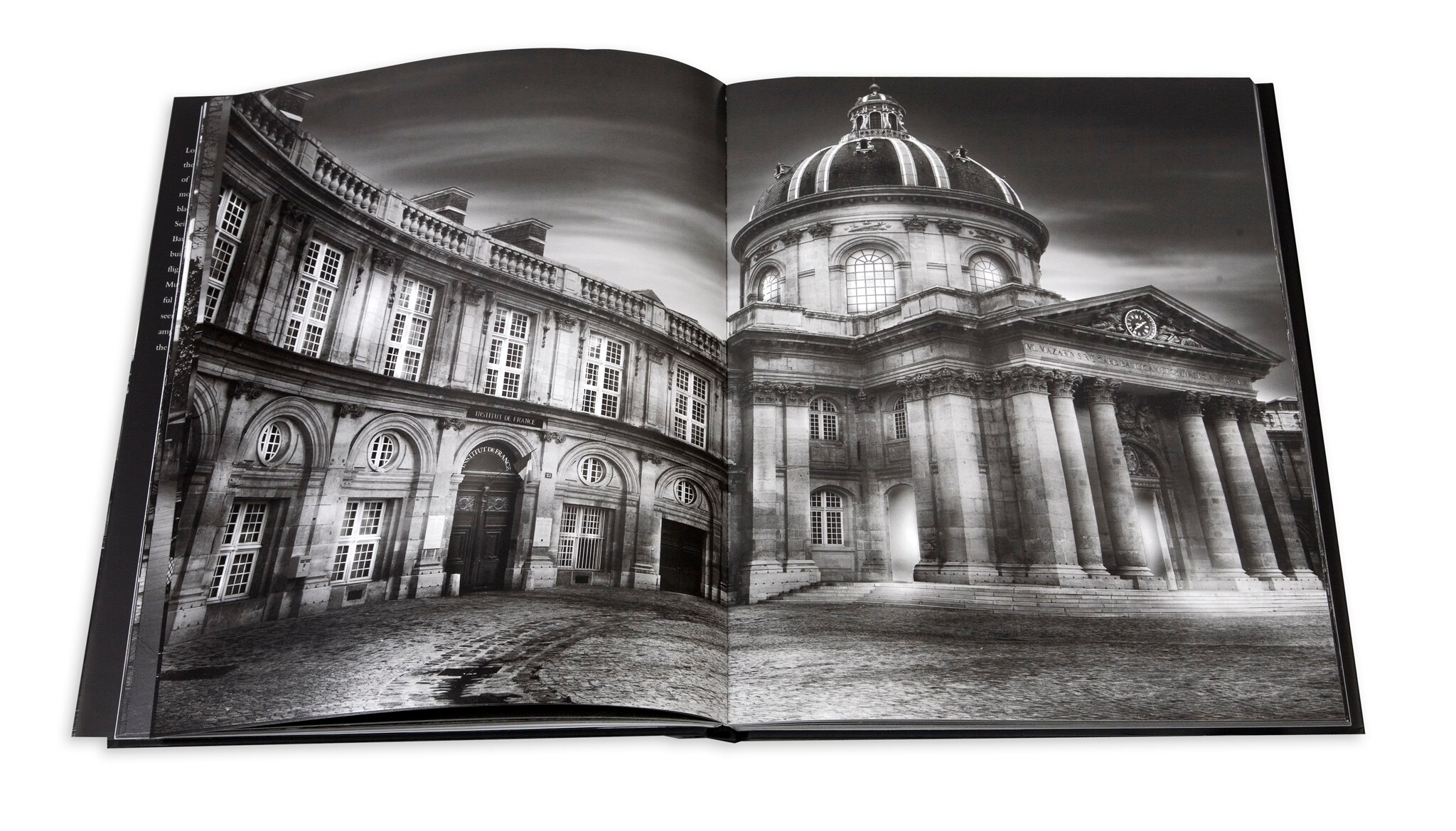 Light of Paris (Capa dura) 3