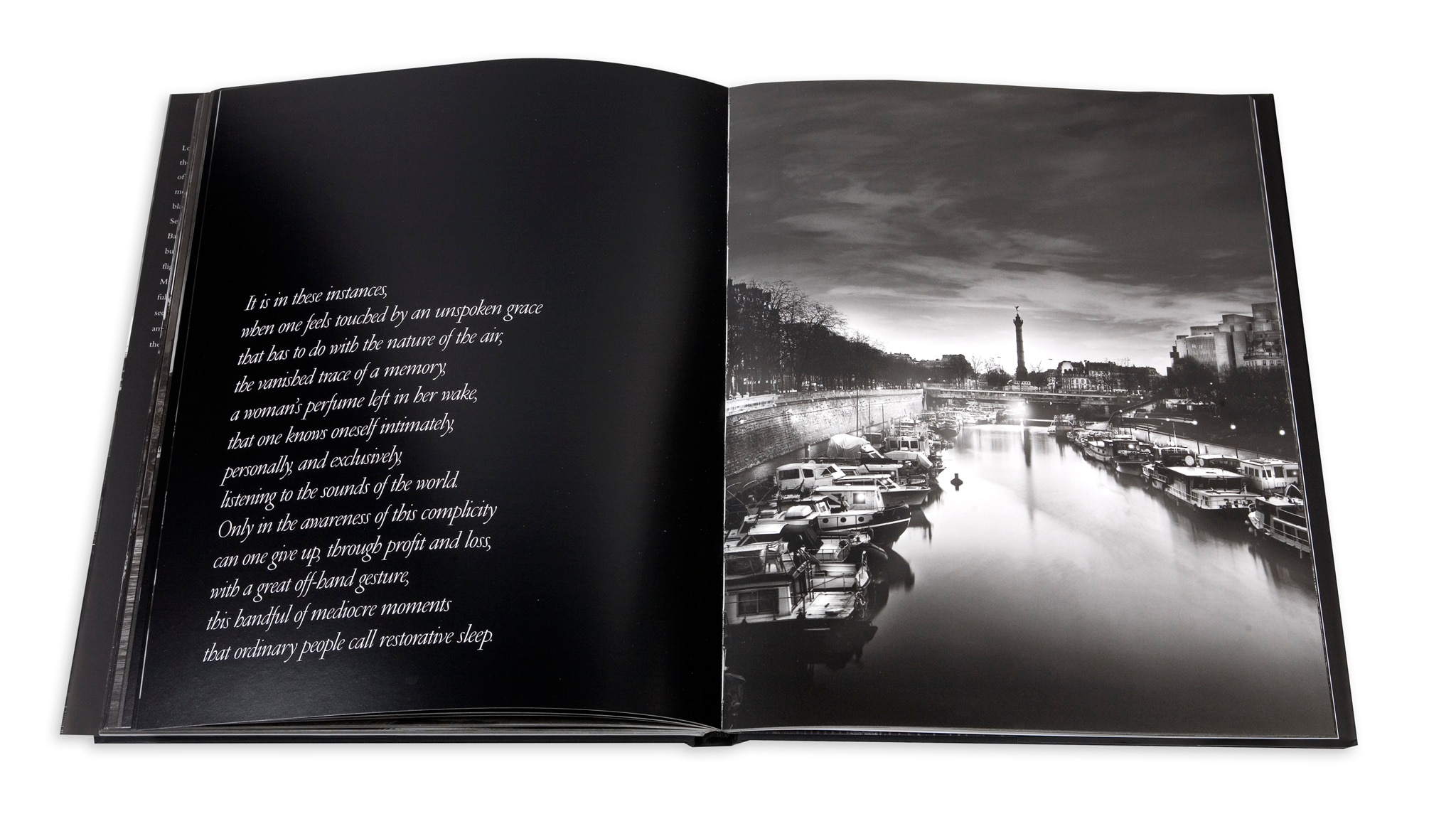 Light of Paris (Capa dura) 5