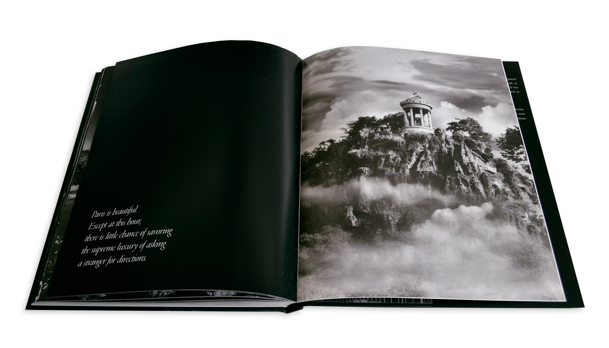 Light of Paris (Capa dura) 7