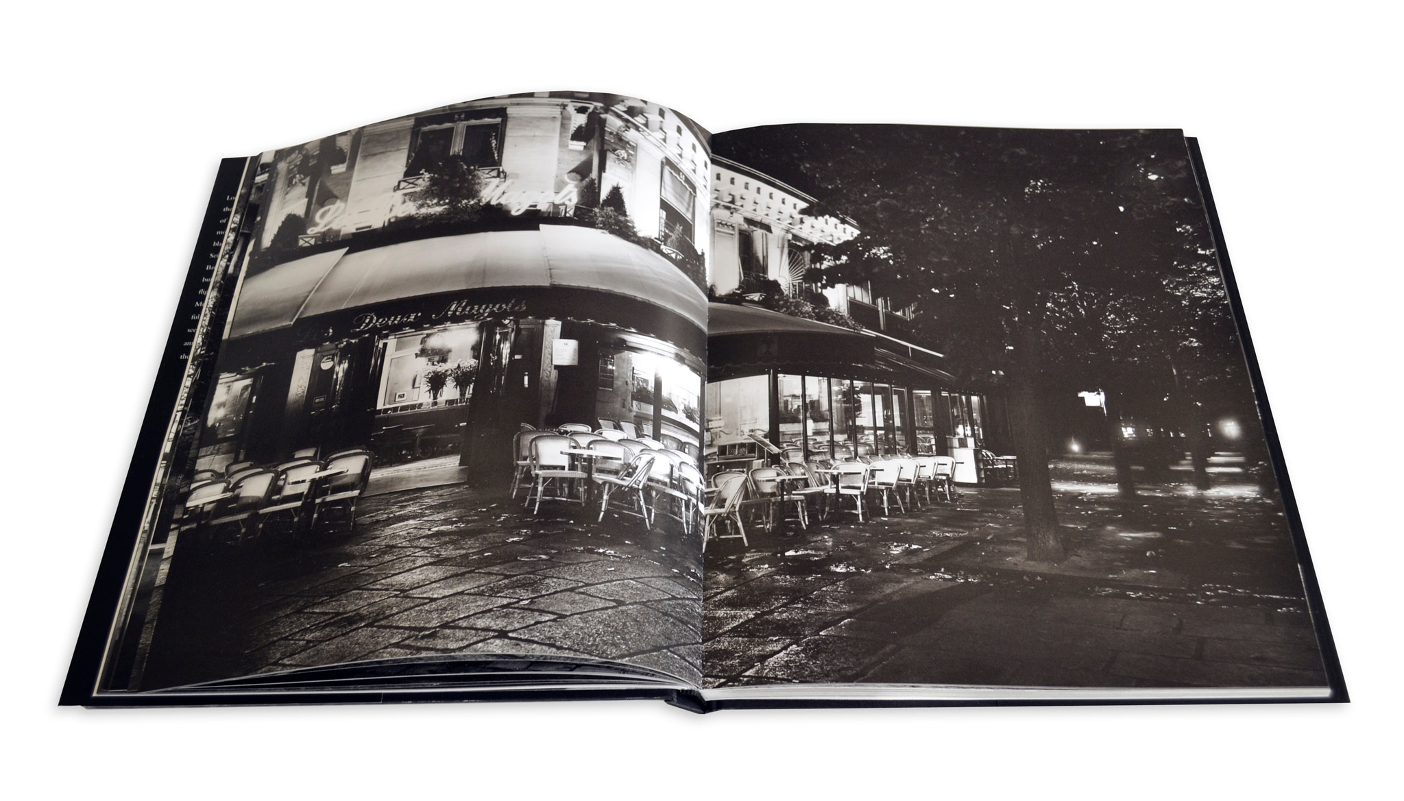 Light of Paris (Capa dura) 8