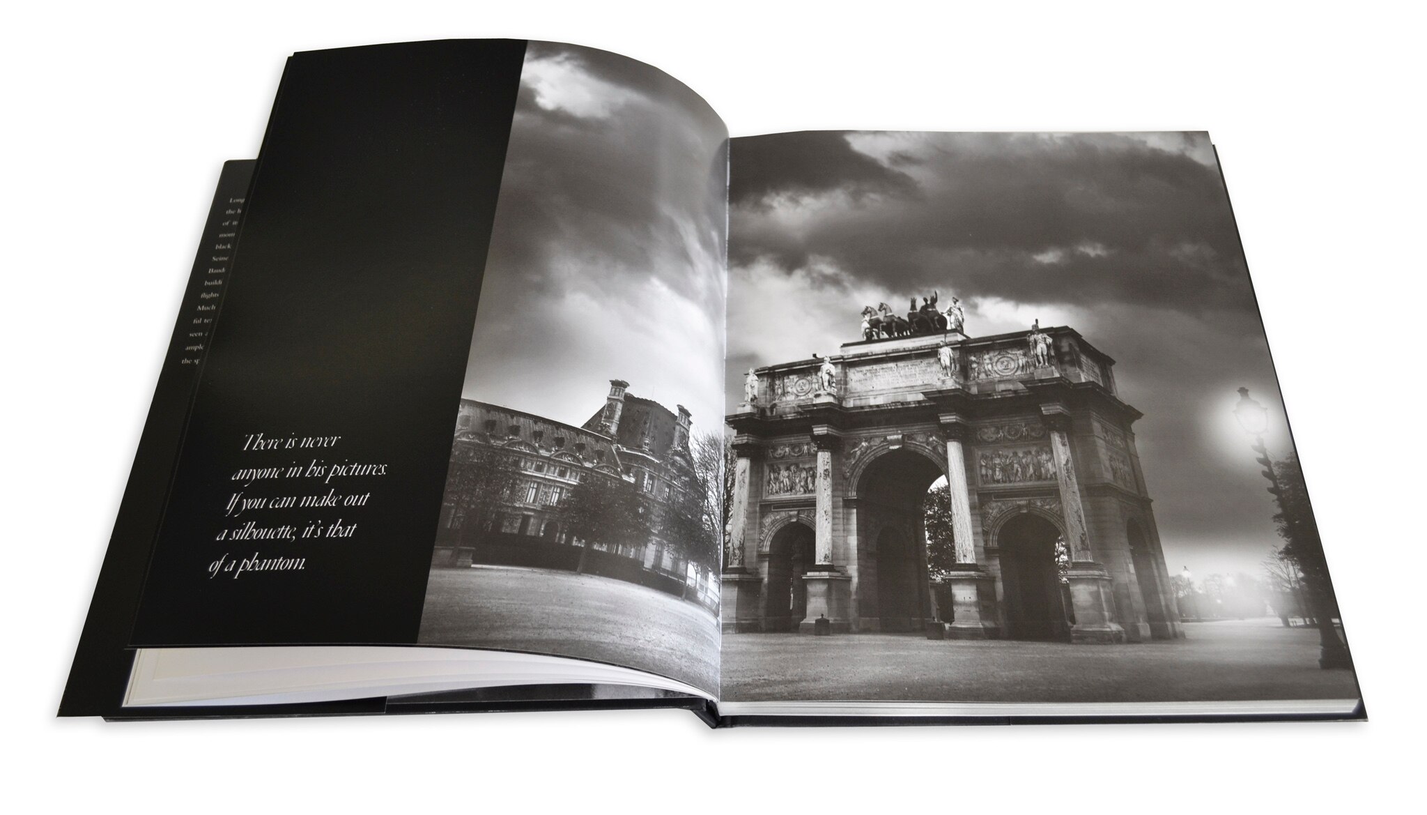 Light of Paris (Capa dura) 10