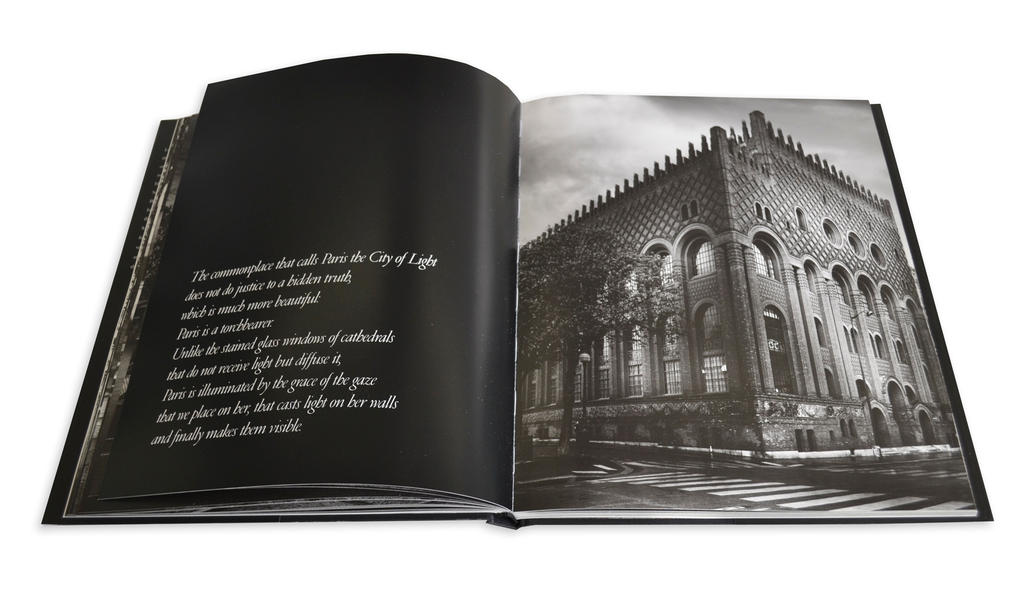 Light of Paris (Capa dura) 11