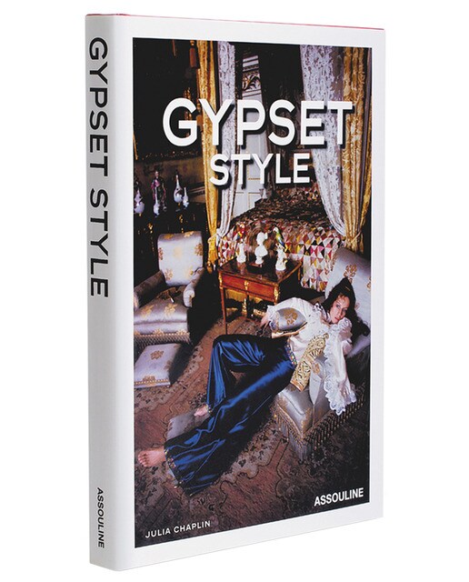 Imagem 0 de Gypset Style (Capa dura)