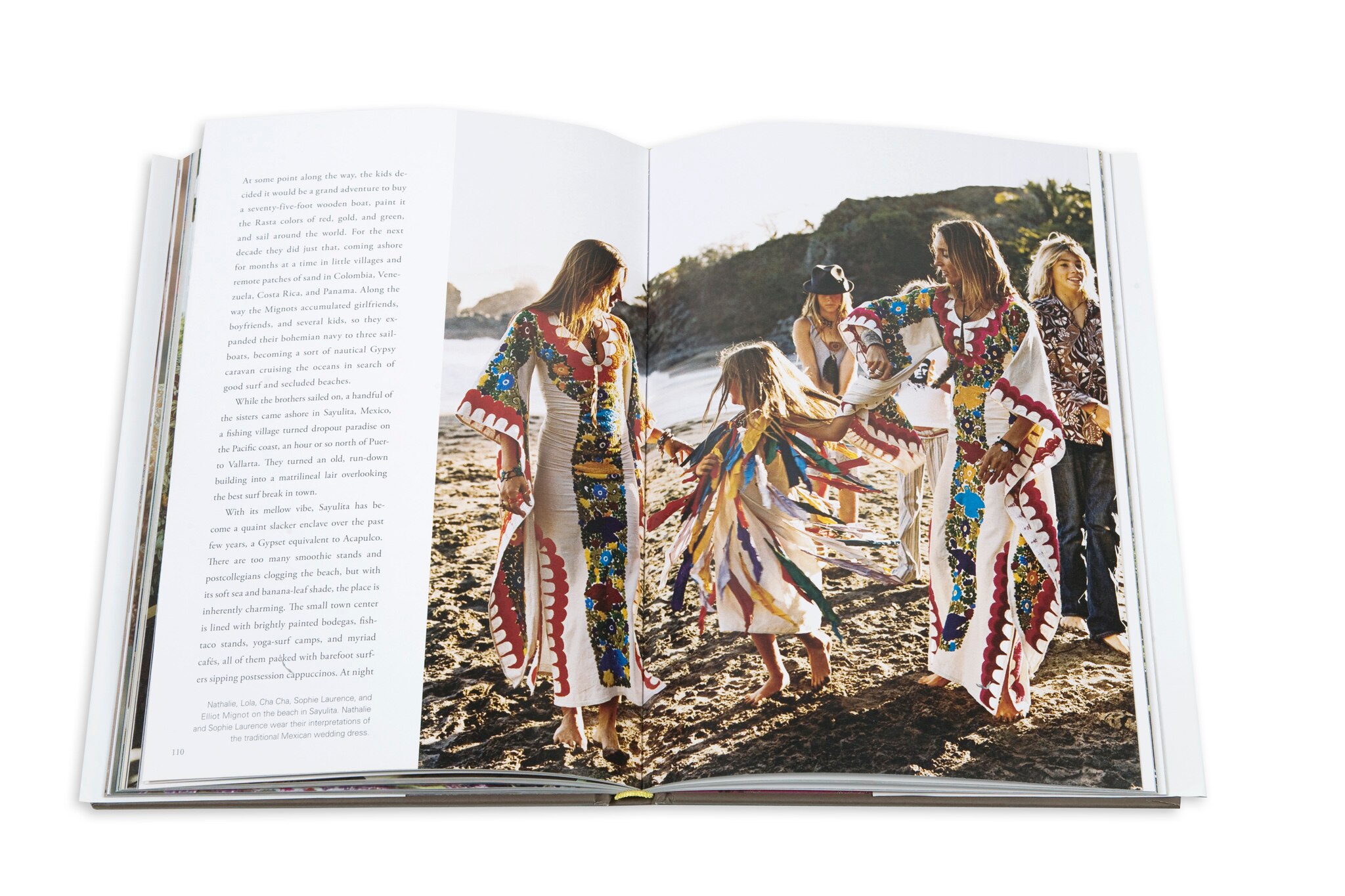 Gypset Style (Capa dura) 4