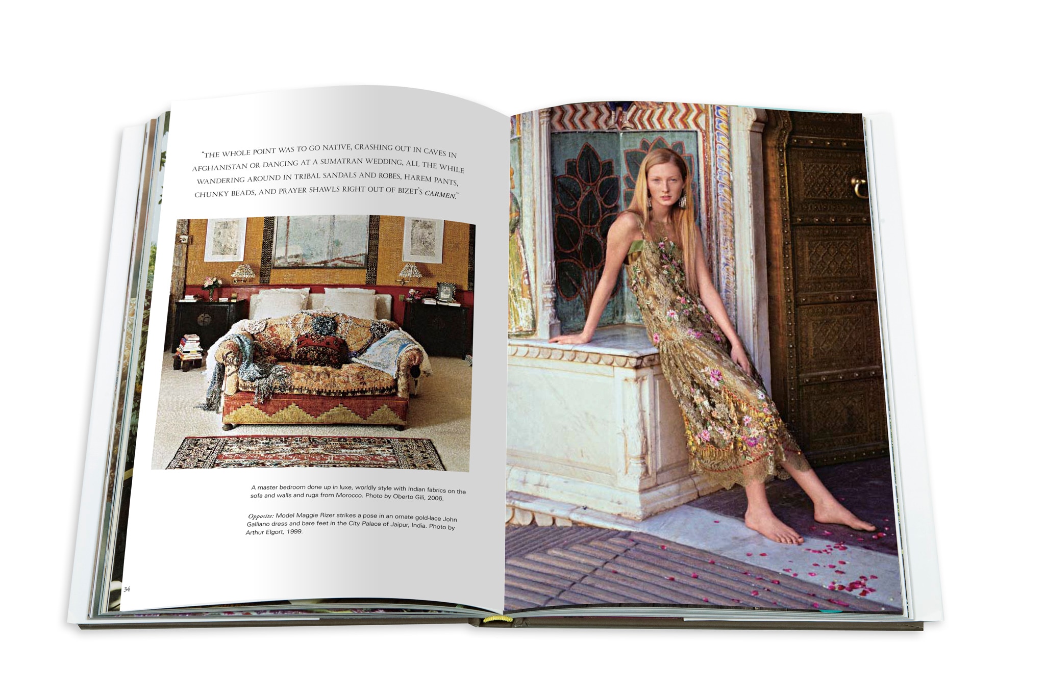 Gypset Style (Capa dura) 8